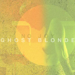 Ghost blonde
